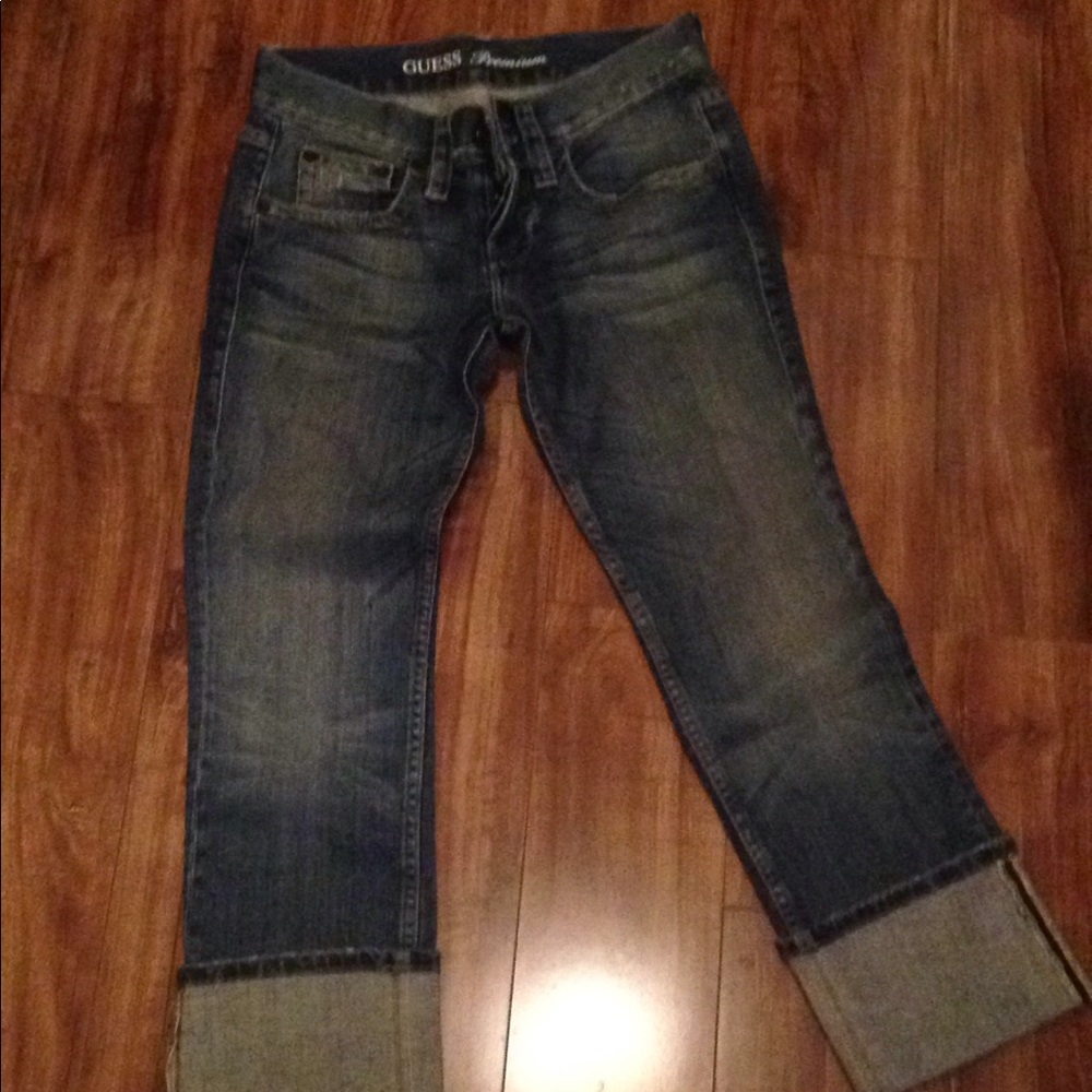 Guess Premium Jeans